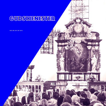 Gudstjenester